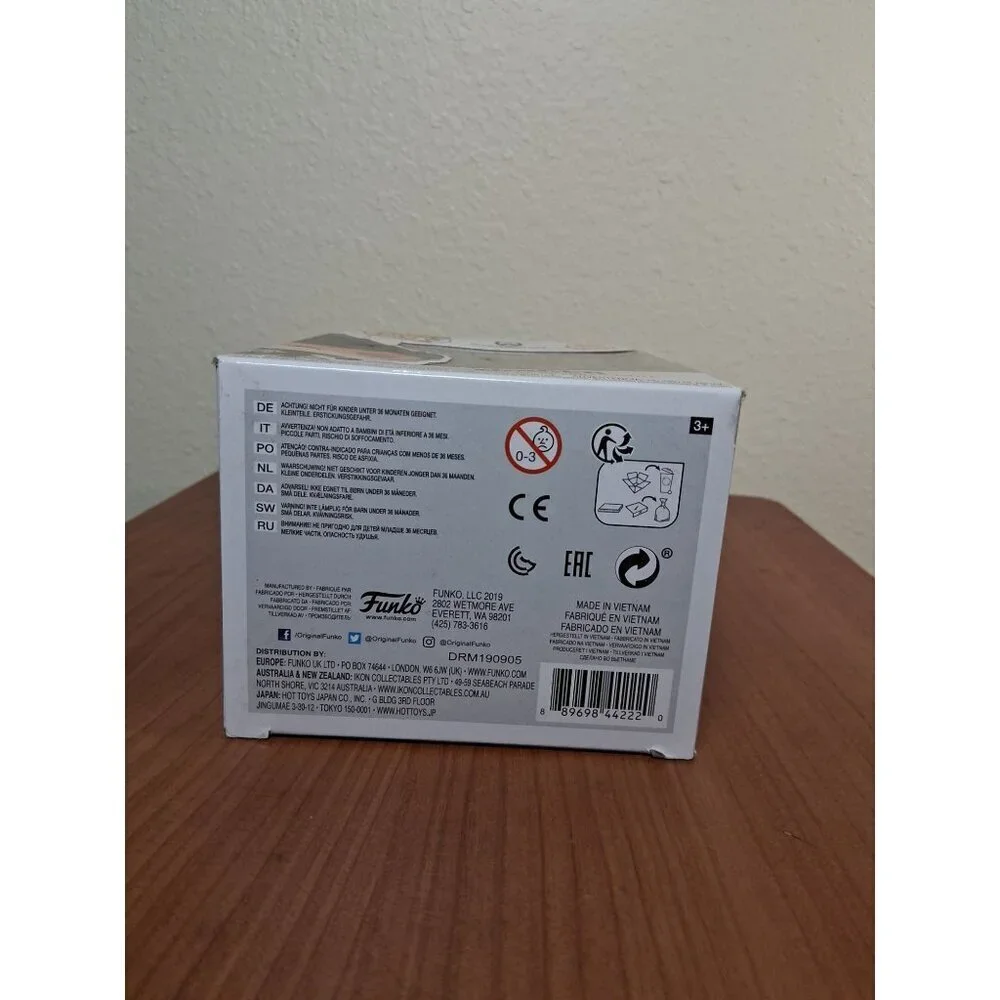 N/A item new